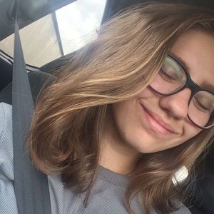 Meet your Posher, Braylin